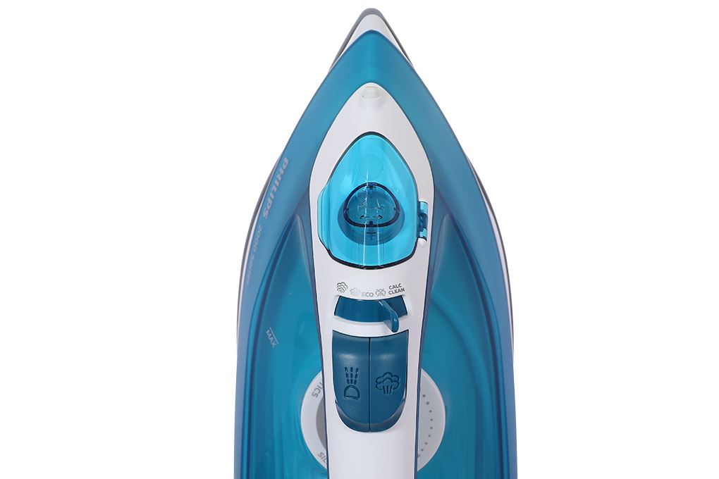 Bàn ủi hơi nước Philips DST2020/90 2000W Màu Xanh