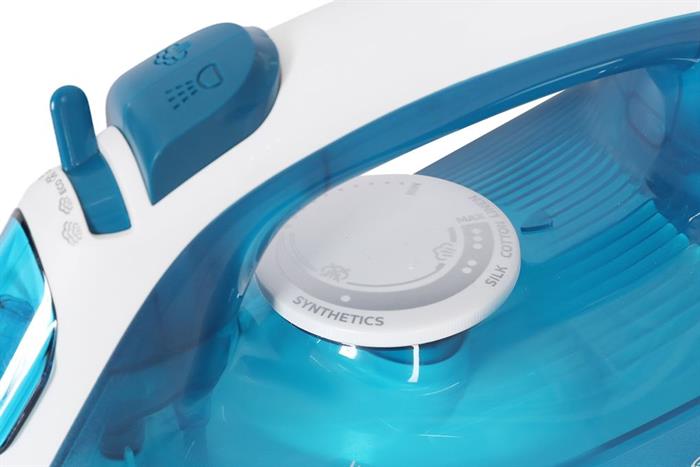 Bàn ủi hơi nước Philips DST2020/90 2000W Màu Xanh