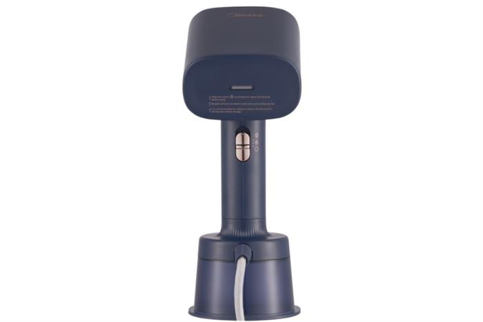 Bàn ủi hơi nước cầm tay Midea MGS21100BPBE 2100W Màu Xanh Dương