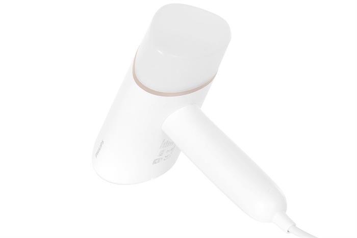 Bàn ủi hơi nước cầm tay Philips STH3020/10 1090W Màu Trắng