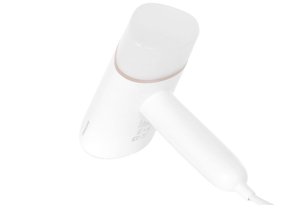 Bàn ủi hơi nước cầm tay Philips STH3020/10 1090W Màu Trắng