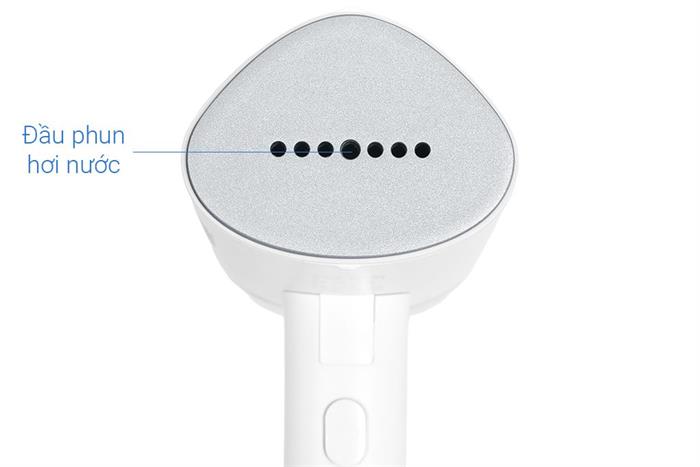 Bàn ủi hơi nước cầm tay Philips STH3020/10 1090W Màu Trắng