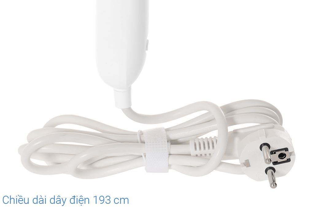 Bàn ủi hơi nước cầm tay Philips STH3020/10 1090W Màu Trắng
