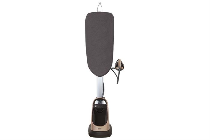 Bàn ủi hơi nước đứng Philips AIS8540/60 2200W Màu Xám/Vàng