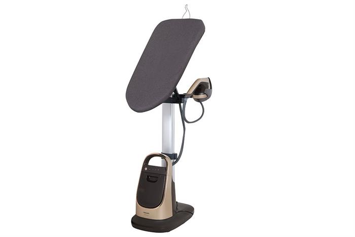 Bàn ủi hơi nước đứng Philips AIS8540/60 2200W Màu Xám/Vàng