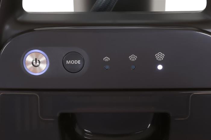Bàn ủi hơi nước đứng Philips AIS8540/60 2200W Màu Xám/Vàng