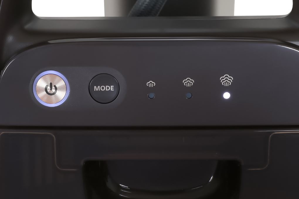 Bàn ủi hơi nước đứng Philips AIS8540/60 2200W Màu Xám/Vàng