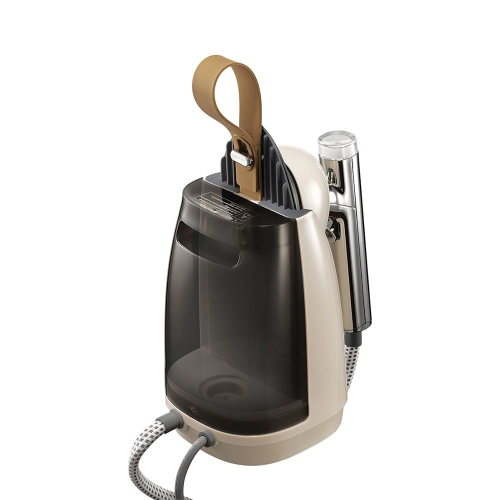 Bàn ủi hơi nước Lock&Lock ENI218IVY 1630W Màu Kem
