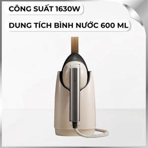Bàn ủi hơi nước Lock&Lock  1630W