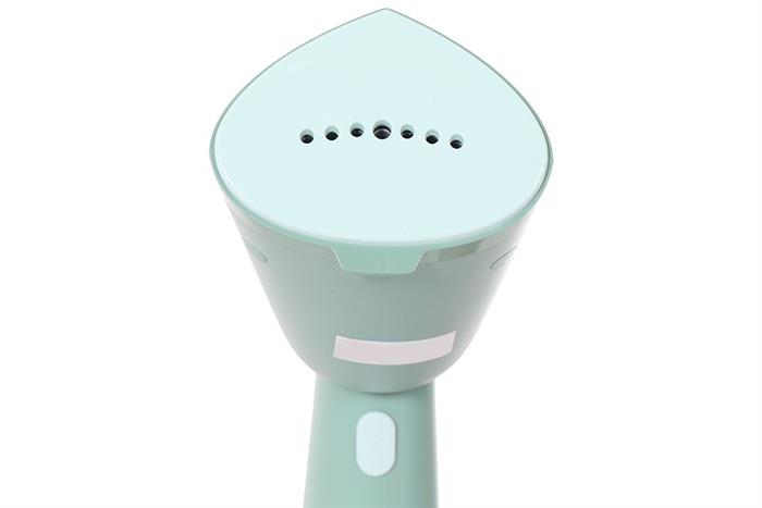 Bàn ủi hơi nước cầm tay Philips STH5010/70 1400W Màu Xanh mint