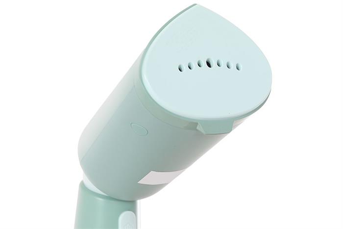 Bàn ủi hơi nước cầm tay Philips STH5010/70 1400W Màu Xanh mint