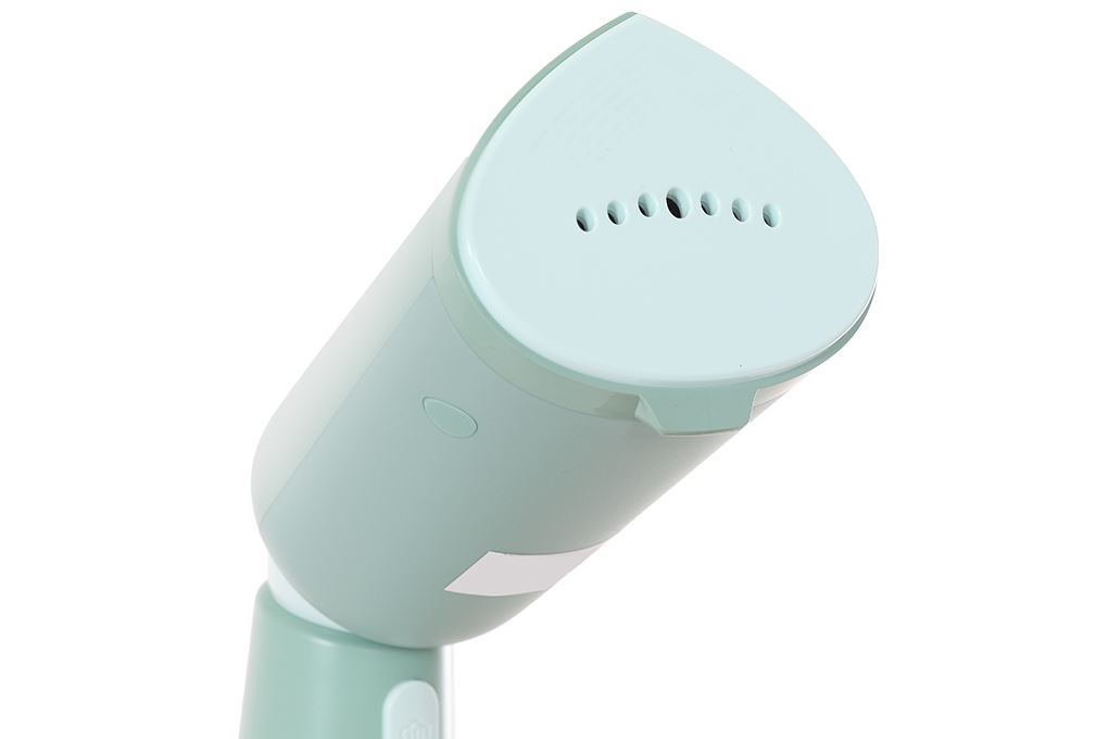 Bàn ủi hơi nước cầm tay Philips STH5010/70 1400W Màu Xanh mint