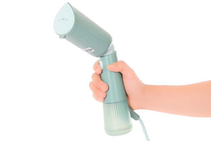Bàn ủi hơi nước cầm tay Philips STH5010/70 1400W Màu Xanh mint