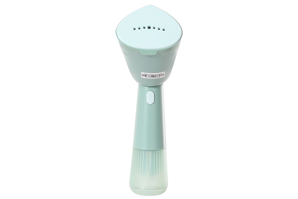 Bàn ủi hơi nước cầm tay Philips STH5010/70 1400W Màu Xanh mint