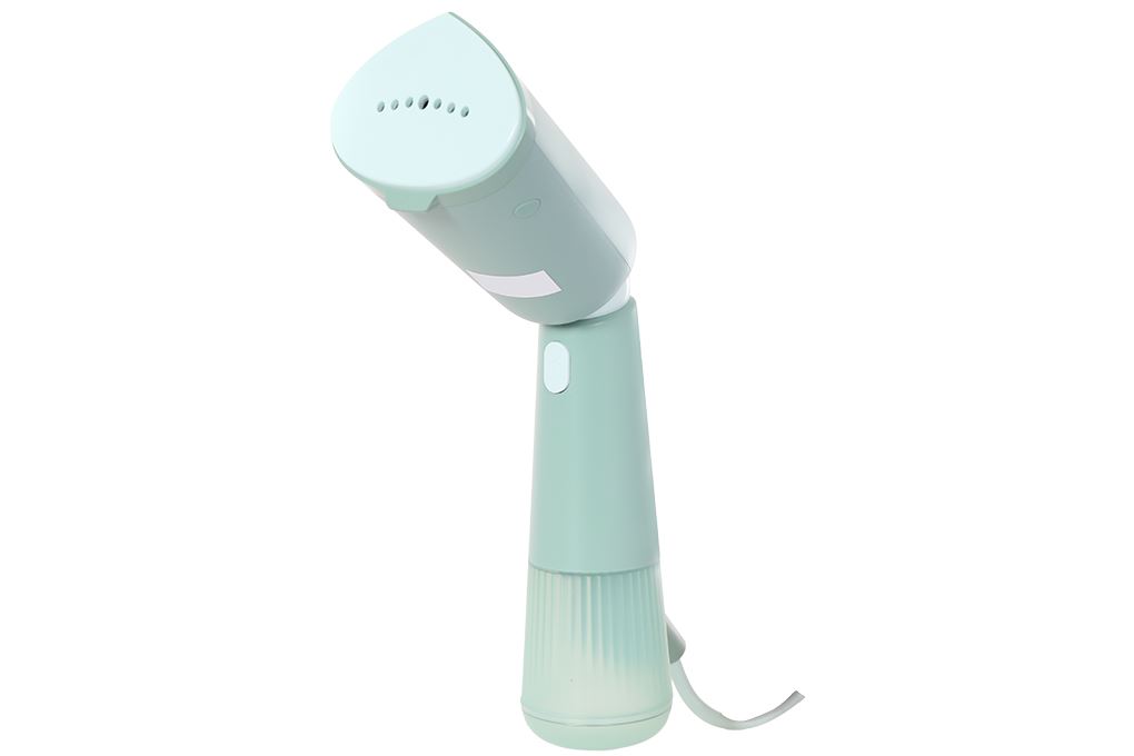 Bàn ủi hơi nước cầm tay Philips STH5010/70 1400W Màu Xanh mint