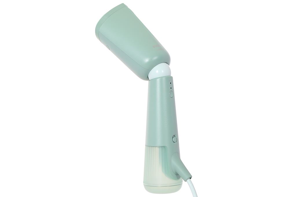Bàn ủi hơi nước cầm tay Philips STH5010/70 1400W Màu Xanh mint