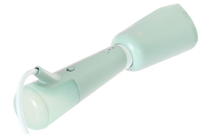 Bàn ủi hơi nước cầm tay Philips STH5010/70 1400W Màu Xanh mint