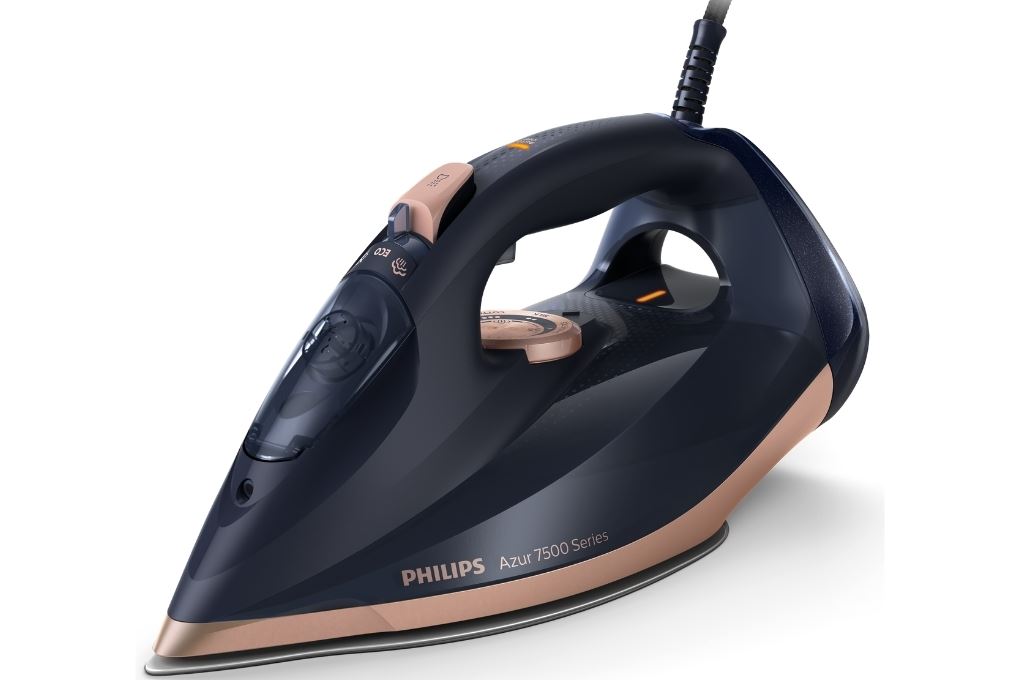 Bàn ủi hơi nước Philips DST7510/80 3200W - 6