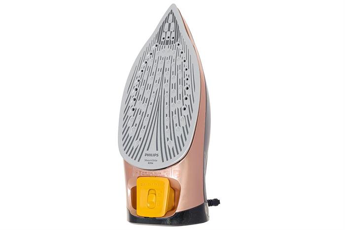 Bàn ủi hơi nước Philips DST7510/80 3200W Màu Đen