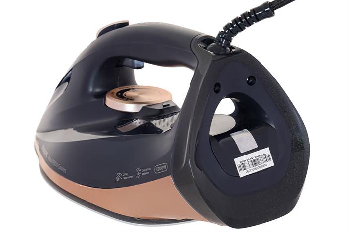 Bàn ủi hơi nước Philips DST7510/80 3200W Màu Đen