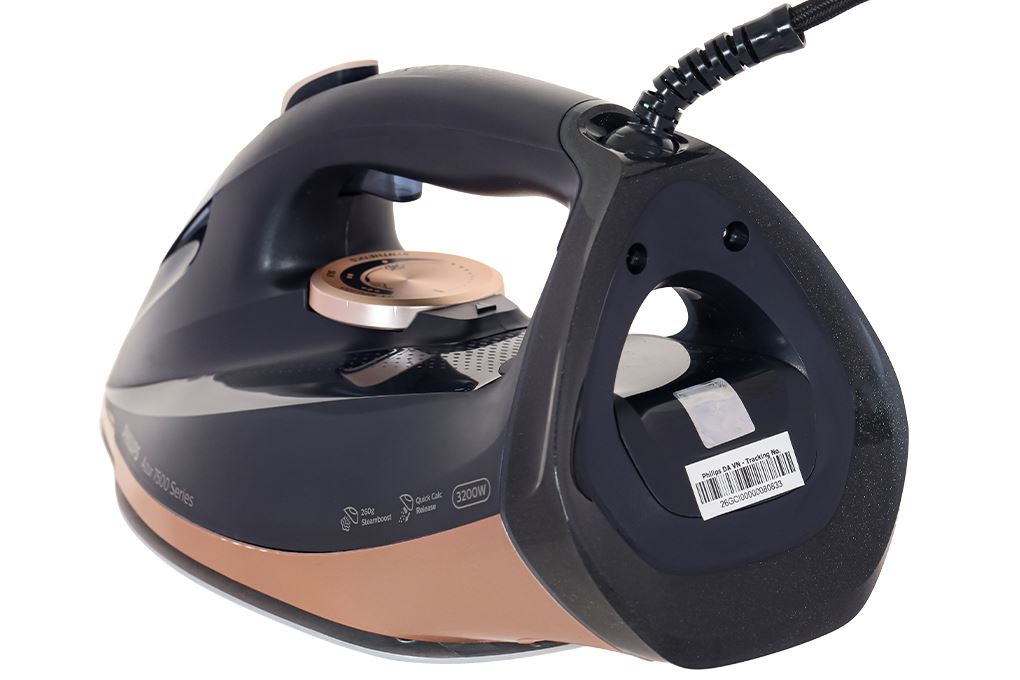 Bàn ủi hơi nước Philips DST7510/80 3200W - 10