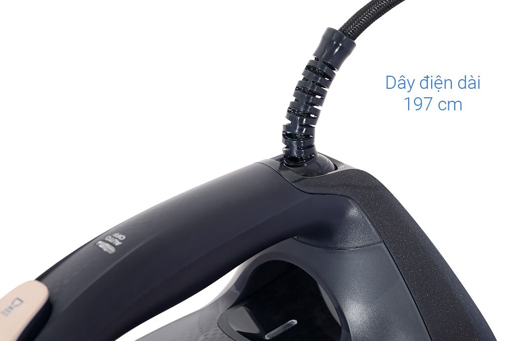 Bàn ủi hơi nước Philips DST7510/80 3200W - 14