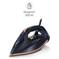 Bàn ủi hơi nước Philips DST7510/80 3200W