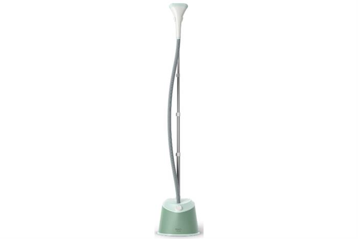 Bàn ủi hơi nước đứng Philips STE1010/70 1600W Màu Xanh mint
