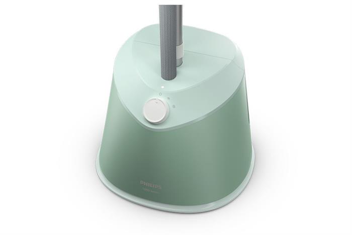 Bàn ủi hơi nước đứng Philips STE1010/70 1600W Màu Xanh mint