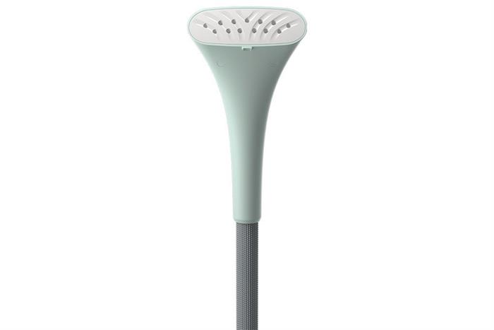 Bàn ủi hơi nước đứng Philips STE1010/70 1600W Màu Xanh mint