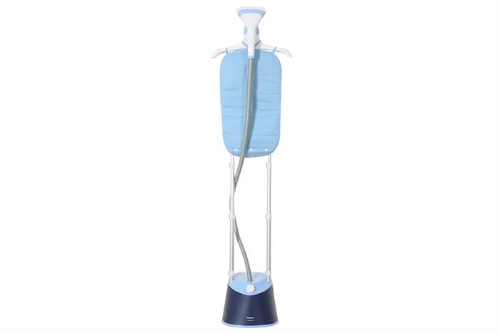 Bàn ủi hơi nước đứng Philips STE1030/20 1800W Màu Xanh Dương