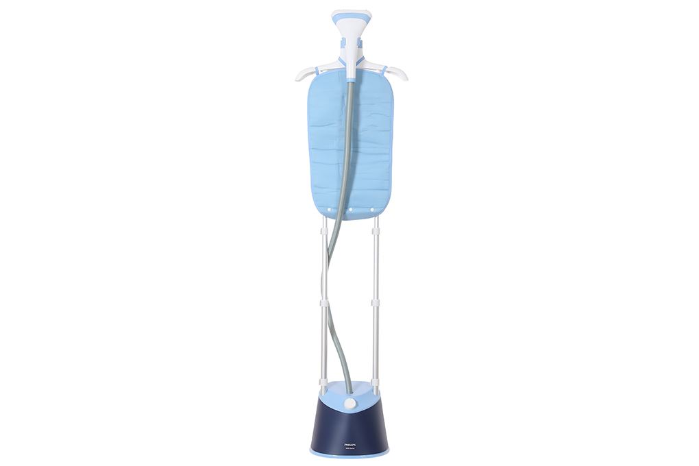 Bàn ủi hơi nước đứng Philips STE1030/20 1800W Màu Xanh Dương