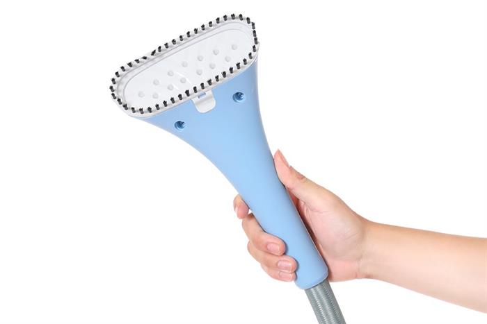 Bàn ủi hơi nước đứng Philips STE1030/20 1800W Màu Xanh Dương