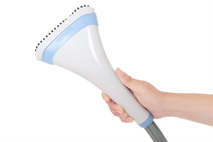 Bàn ủi hơi nước đứng Philips STE1030/20 1800W Màu Xanh Dương
