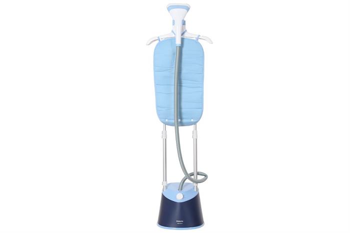 Bàn ủi hơi nước đứng Philips STE1030/20 1800W Màu Xanh Dương