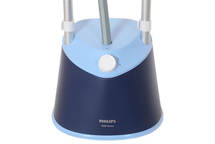 Bàn ủi hơi nước đứng Philips STE1030/20 1800W Màu Xanh Dương