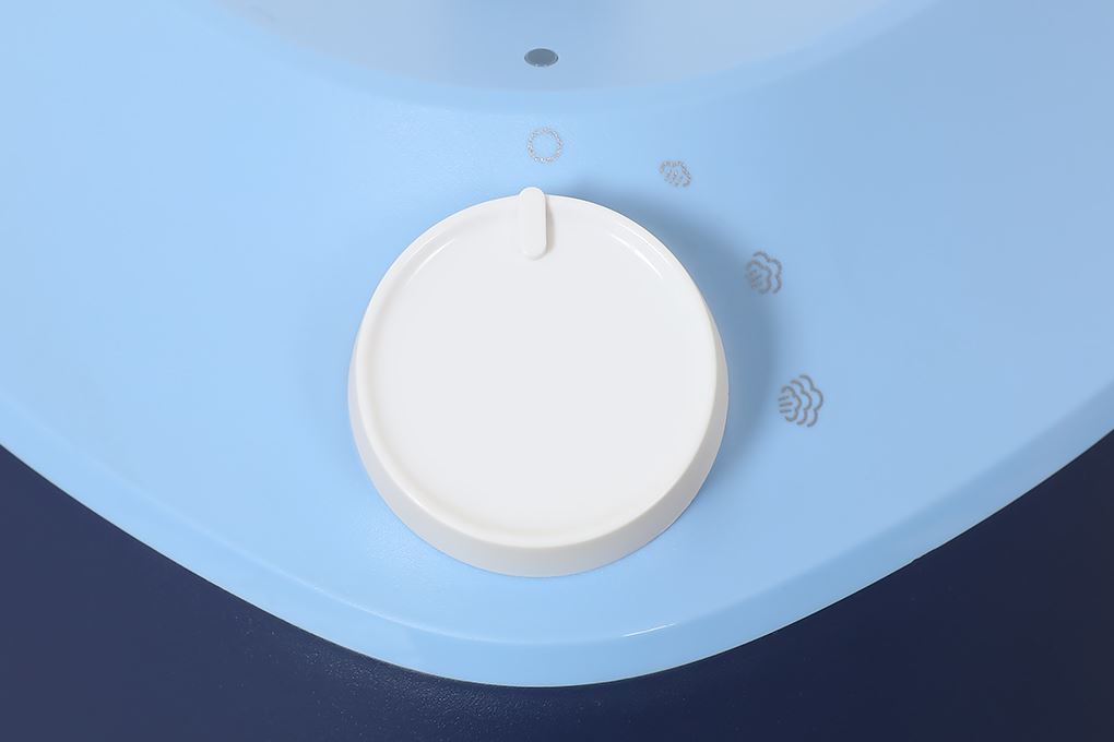 Bàn ủi hơi nước đứng Philips STE1030/20 1800W Màu Xanh Dương
