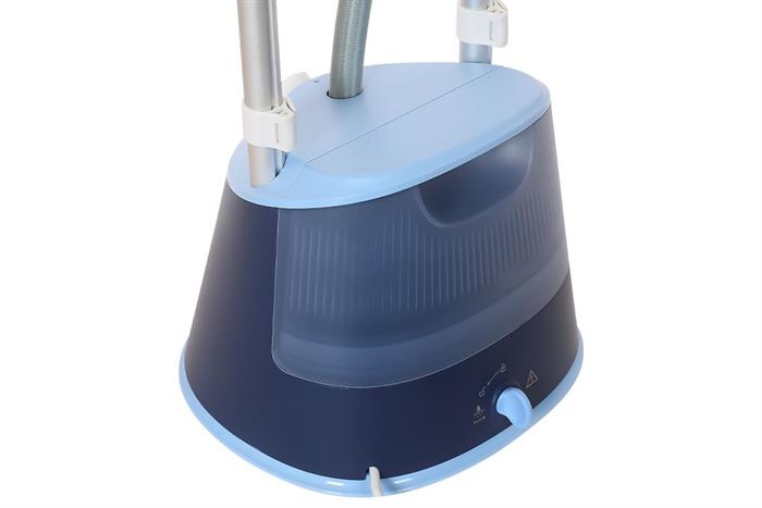 Bàn ủi hơi nước đứng Philips STE1030/20 1800W Màu Xanh Dương
