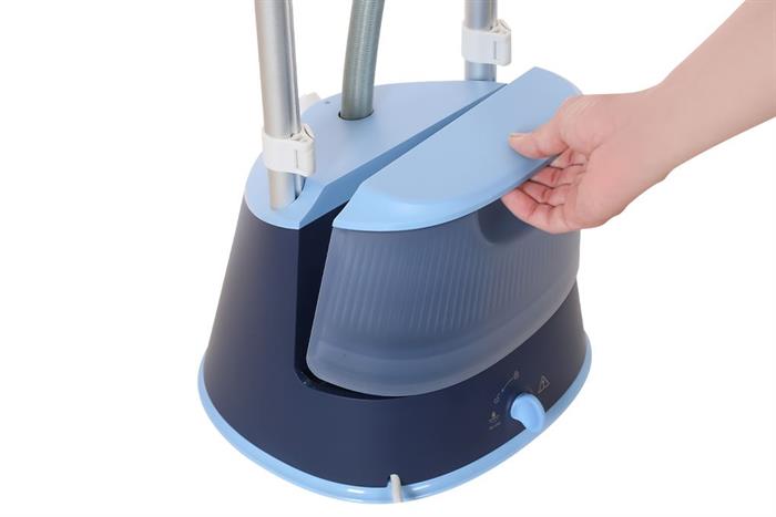 Bàn ủi hơi nước đứng Philips STE1030/20 1800W Màu Xanh Dương
