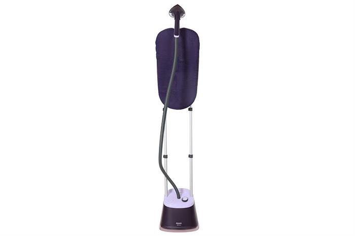 Bàn ủi hơi nước đứng Philips STE3160/30 2000W Màu Tím