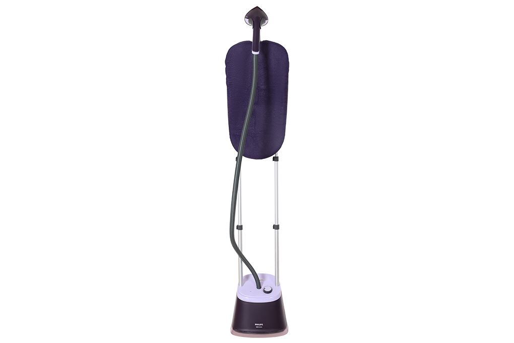 Bàn ủi hơi nước đứng Philips STE3160/30 2000W Màu Tím