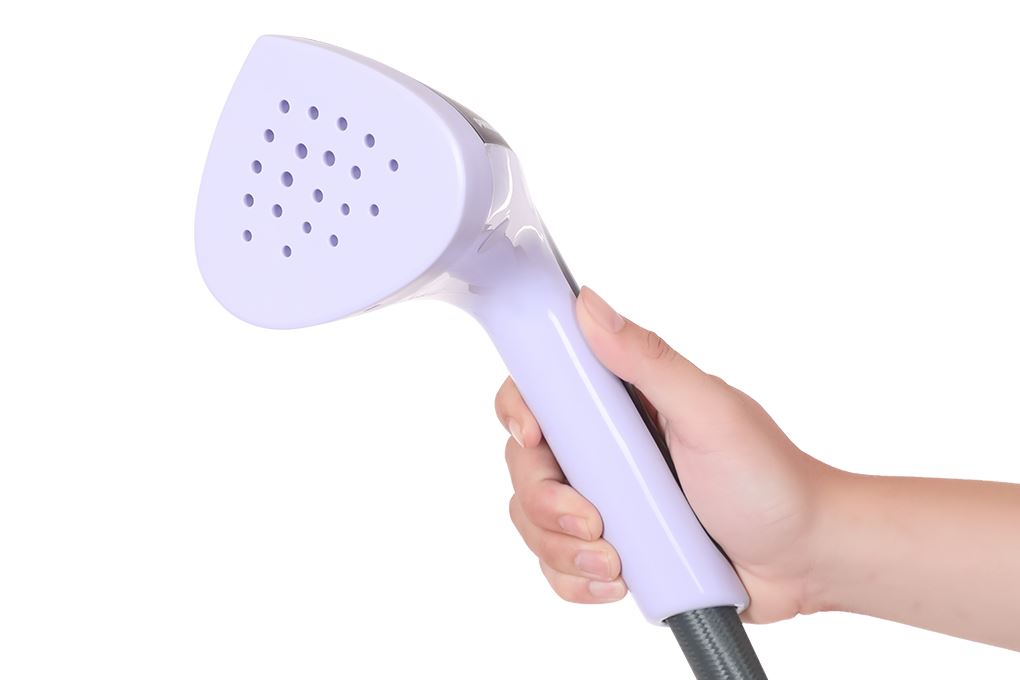Bàn ủi hơi nước đứng Philips STE3160/30 2000W Màu Tím