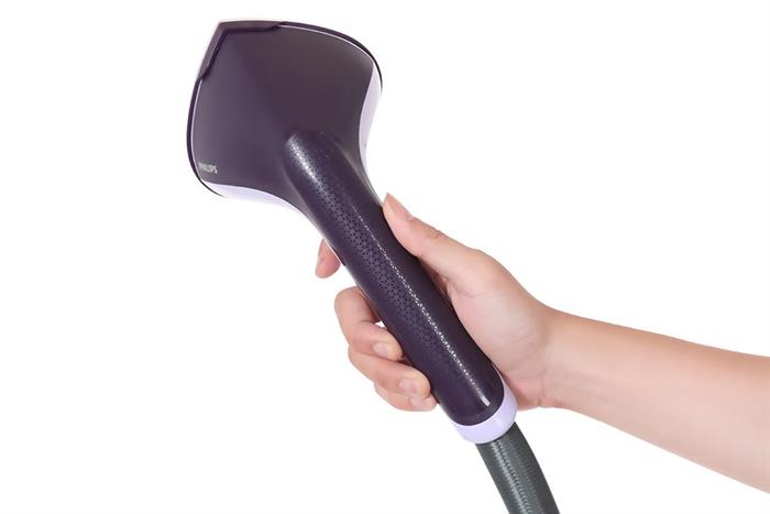 Bàn ủi hơi nước đứng Philips STE3160/30 2000W Màu Tím