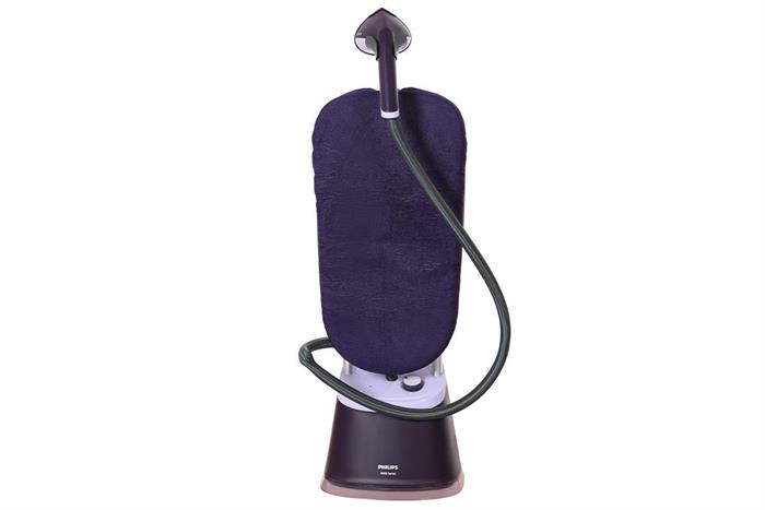 Bàn ủi hơi nước đứng Philips STE3160/30 2000W Màu Tím
