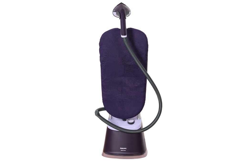 Bàn ủi hơi nước đứng Philips STE3160/30 2000W Màu Tím