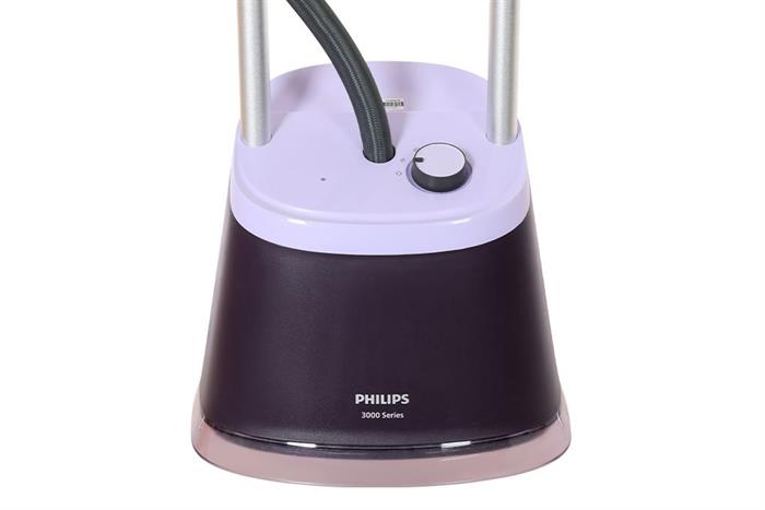 Bàn ủi hơi nước đứng Philips STE3160/30 2000W Màu Tím