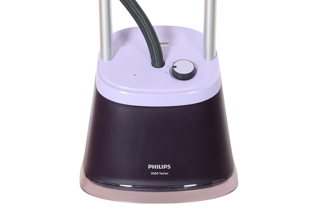 Bàn ủi hơi nước đứng Philips STE3160/30 2000W Màu Tím
