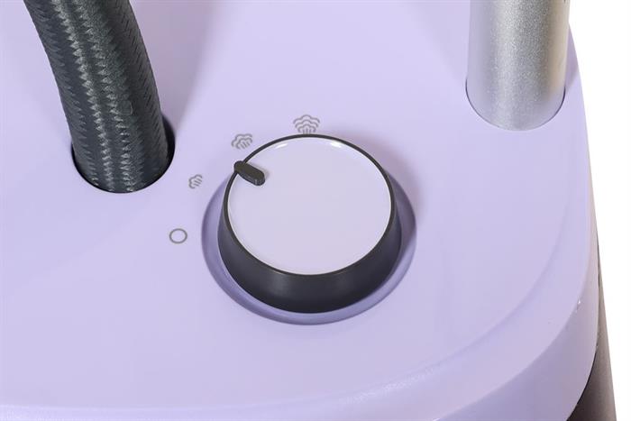 Bàn ủi hơi nước đứng Philips STE3160/30 2000W Màu Tím