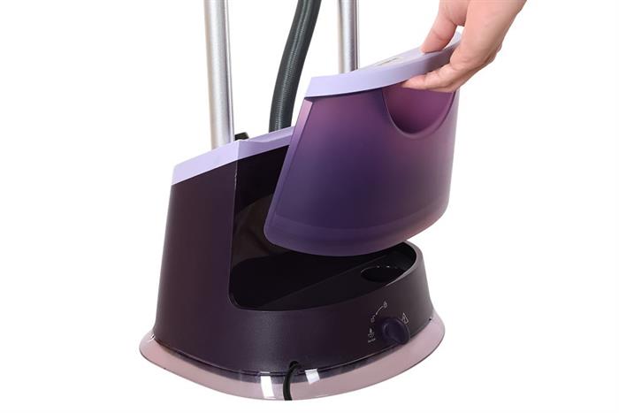 Bàn ủi hơi nước đứng Philips STE3160/30 2000W Màu Tím