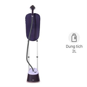 Bàn ủi hơi nước đứng Philips STE3160/30 2000W